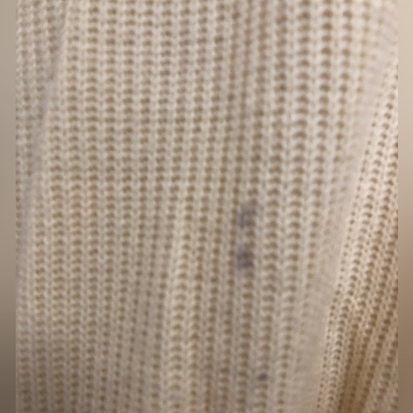 Vintage? The bay sweater AS IS - Picture 2 of 3